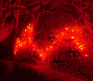 Čertovský průvod 20. listopadu 2021