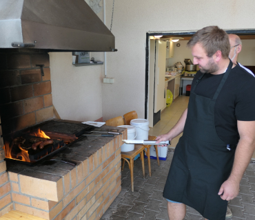 Dětský den 29. srpna 2020