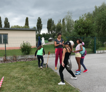 Dětský den 29. srpna 2020