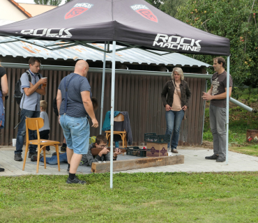 Dětský den 29. srpna 2020