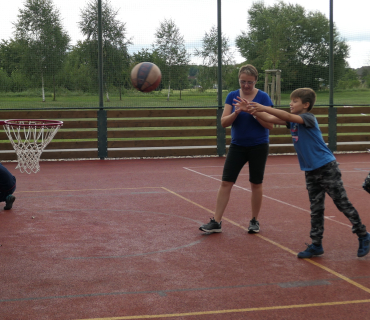 Dětský den 29. srpna 2020