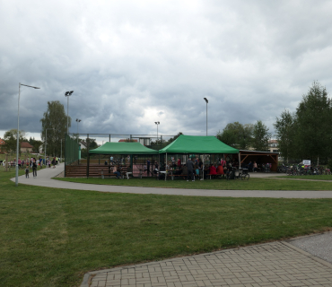 Dětský den 29. srpna 2020