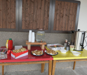 Sadovské dýňobraní