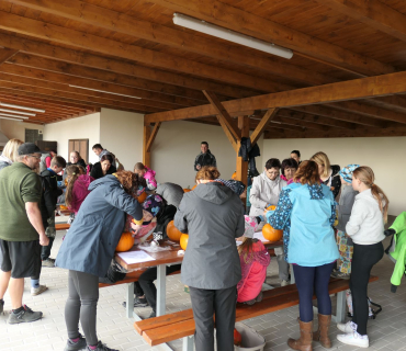 Sadovské dýňobraní