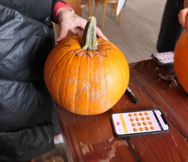 Sadovské dýňobraní