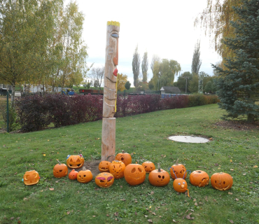 Sadovské dýňobraní