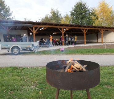 Sadovské dýňobraní