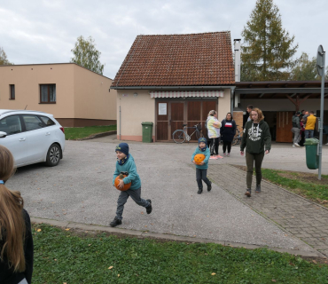 Sadovské dýňobraní