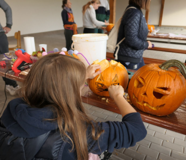 Sadovské dýňobraní