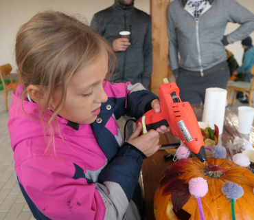 Sadovské dýňobraní