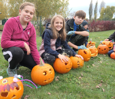 Sadovské dýňobraní