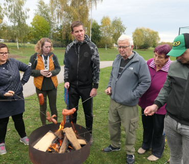 Sadovské dýňobraní