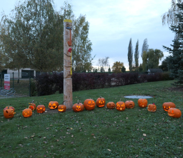 Sadovské dýňobraní