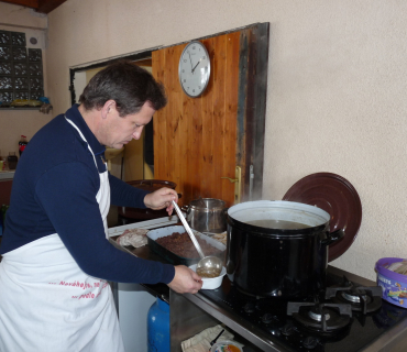 Zabíjačkové hody 2017