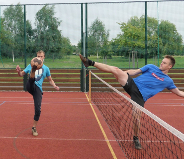 Nohejbalový turnaj a dechový koncert 5.srpna 2023