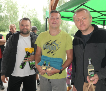 Nohejbalový turnaj a dechový koncert 5.srpna 2023