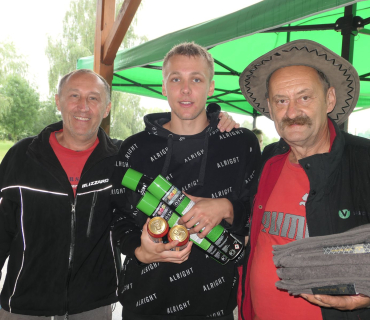 Nohejbalový turnaj a dechový koncert 5.srpna 2023