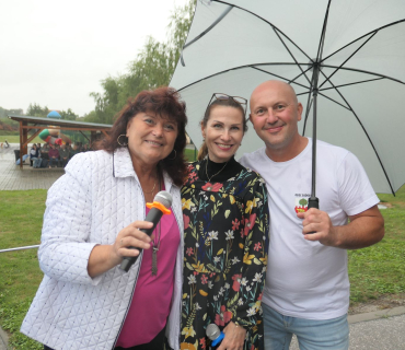 Nohejbalový turnaj a dechový koncert 5.srpna 2023