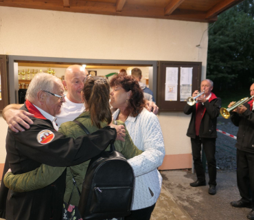 Nohejbalový turnaj a dechový koncert 5.srpna 2023