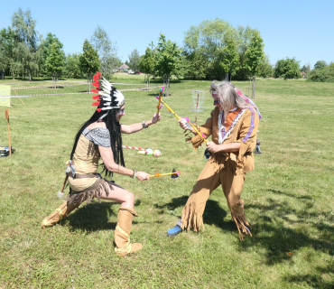 Dětský den Sadová 3.června 2023