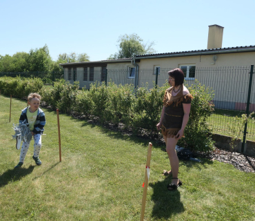 Dětský den Sadová 3.června 2023