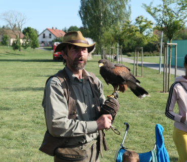 Dětský den Sadová 3.června 2023