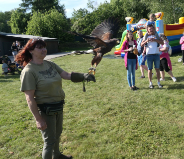 Dětský den Sadová 3.června 2023