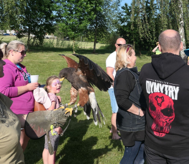 Dětský den Sadová 3.června 2023