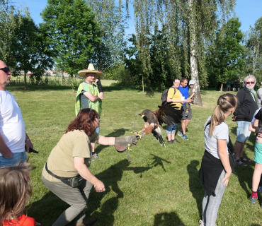 Dětský den Sadová 3.června 2023