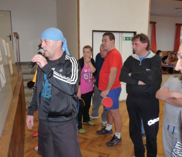 Pinec potřetí 2015