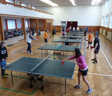 Pinec potřetí 2015