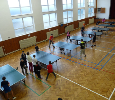 Pinec potřetí 2015