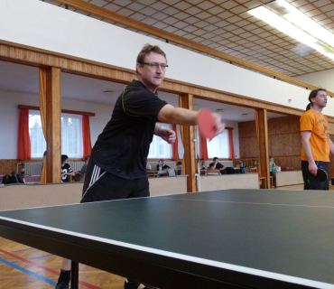 Pinec potřetí 2015