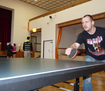 Pinec potřetí 2015