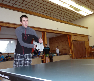 Pinec potřetí 2015