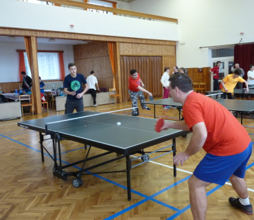 Pinec potřetí 2015
