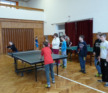 Pinec potřetí 2015