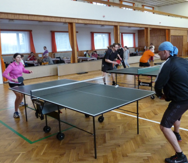 Pinec potřetí 2015