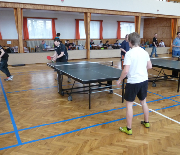 Pinec potřetí 2015