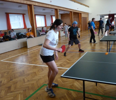 Pinec potřetí 2015