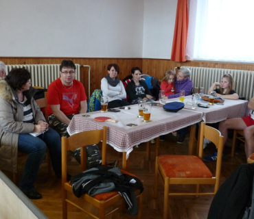 Pinec potřetí 2015
