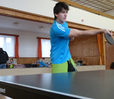 Pinec potřetí 2015