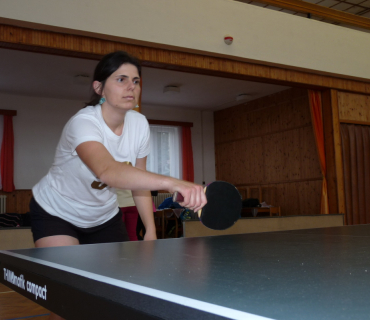Pinec potřetí 2015