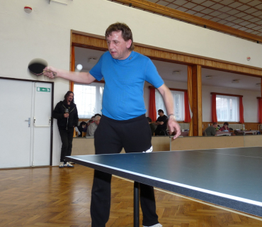 Pinec potřetí 2015