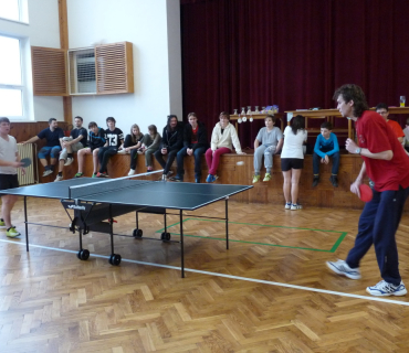 Pinec potřetí 2015