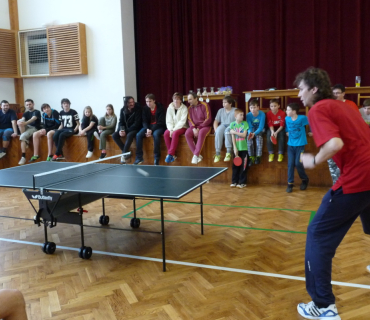 Pinec potřetí 2015