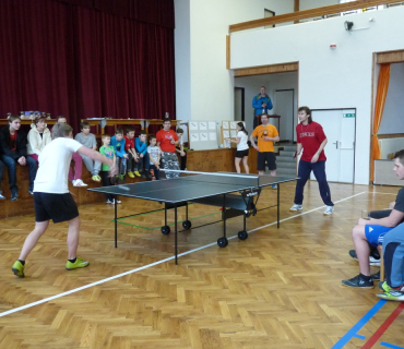 Pinec potřetí 2015