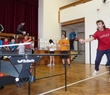 Pinec potřetí 2015
