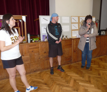 Pinec potřetí 2015