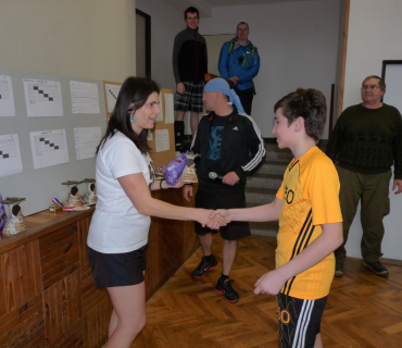 Pinec potřetí 2015